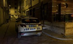 Restorana silahlı baskın: Kurşun yağmurunda 5 kişi yaralandı