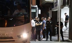 Rüşvet soruşturmasında kritik gelişme: Belediye başkanı adliyeye sevk edildi