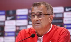 Şenol Güneş'ten A Milli Takım için 2026 Dünya Kupası tahmini