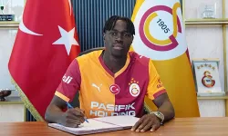 Galatasaray'ın yıldız oyuncusuna İtalya'dan dev teklif