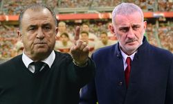 'Hesap sorma' tartışması büyüyor! Fatih Terim'den İbrahim Hacıosmanoğlu'na yanıt