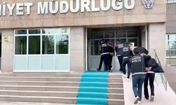 Zehir tacirlerine geçit yok: 976 kişi tutuklandı
