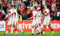 A Milli Futbol Takımı'nın Dünya Kupası kadrosu açıklandı