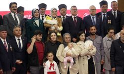 81 ilde aile seferberliği: Milli Aile Haftası’nda 4 bin 973 etkinlik düzenlendi