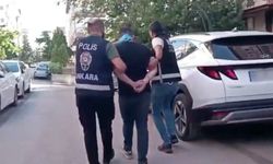 Aydın'da tetikçi ve suç örgütü paylaşımlarına operasyon: 54 ilde 258 gözaltı
