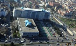 Film gibi kaçırılma: İBB yöneticisi günler sonra inşaat alanında bulundu