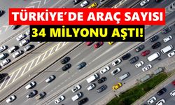Otomobil ve motosiklet patlaması: Trafikteki araç sayısı katlanıyor