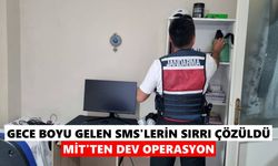 Vatandaşları hedef alan kredi kartı şebekesine operasyon
