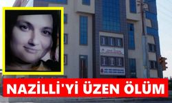 Vergi Dairesi çalışanı yaşam savaşını kaybetti