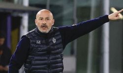 Beşiktaş'ta yeni dönem: Vincenzo Italiano resmen imzayı attı