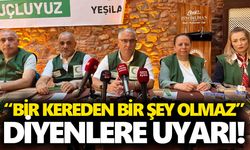 Yeşilay Aydın’dan bağımlılığa karşı ortak mücadele çağrısı!