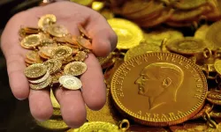 Altın fiyatları günler sonra yukarıya çıktı!