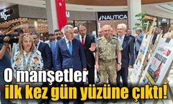15 Temmuz'un izleri bu manşetlerde saklı