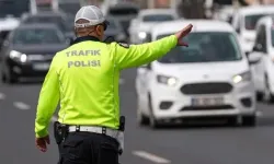 Danıştay'dan trafik cezası kararı! Artık emsal teşkil edecek