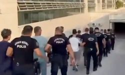 75 ilde düğmeye basıldı! Operasyonun bilançosu ortaya çıktı