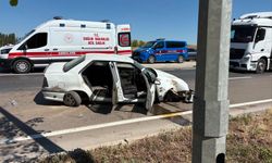 6 kişilik yolculuk kâbusa döndü: Bakın ne oldu