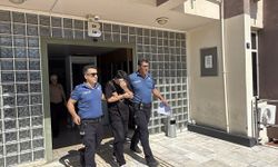 Aydın'da feci kaza: 1 ölü, 2 yaralı, sürücü tutuklandı