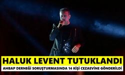 Ahbap Derneğine yönelik soruşturmada 14 şüpheli tutuklandı