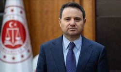 Bakan Gürlek'ten Ahbap soruşturmasında kritik açıklama: "Dosya genişleyebilir"
