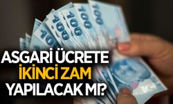 Milyonların gözü Temmuz ayında: Asgari ücrete ikinci zam yapılacak mı?