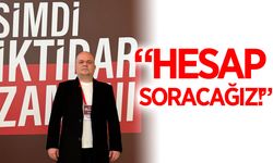 Aydın'daki CHP'li o isimden sert çıkış!
