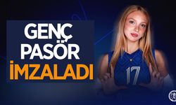 Aydın BŞB’ye genç pasör
