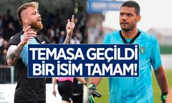 Aydın Büyükşehir Belediyespor'da transfer mesaisi başladı