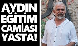 Aydın eğitim camiası yasta! Sevilen öğretmen hayatını kaybetti