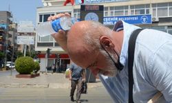 Aydın için kavurucu sıcaklık uyarısı! Termometreler zirveyi görecek
