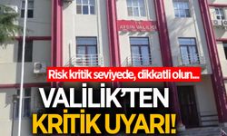 Aydın'da orman yangını alarmı! Valilik'ten kritik duyuru yapıldı