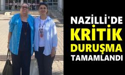 Aydın'da gözler eylül ayına çevrildi