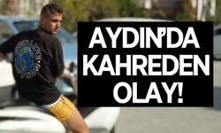 Aydın'da kahreden olay! Genç yaşta hayatını kaybetti