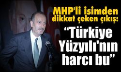 Aydın'da konuştu, 'Terörsüz Türkiye'nin şifresini verdi