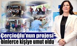 Aydın'da sağlık artık daha yakın!