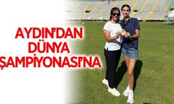10 bin metre yürüdü, Türkiye Şampiyonu oldu