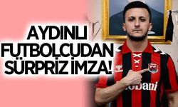 Aliağa FK olmadı, Aydınlı yıldızın yeni adresi şaşırttı!