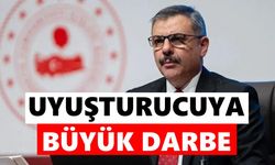 Bakan Çiftçi: Rakamlar her şeyi anlatıyor