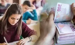 Bakanlık resmen duyurdu! 13 bin 750 TL burs verilecek