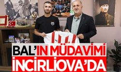 İncirliova’dan ilk hamle! Golcü orta saha yuvada kaldı