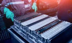 Atık Bataryalar Tarlalara Taşınıyor: Elektrikli Araç Pillerinden Gübre Nasıl Yapılır?