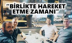 BBP Nazilli'de üye hareketliliği sürüyor