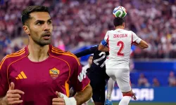 Zeki Çelik imzayı attı! Milli futbolcudan Roma kararı