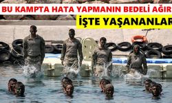 Bu kampta hata yapmanın bedeli ağır! İşte yaşananlar