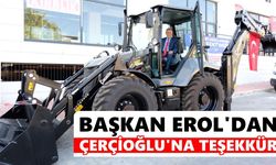 Buharkent'te hizmet kalitesi artıyor