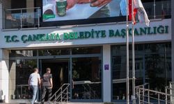 Çankaya Belediyesi'ne şafak operasyonu