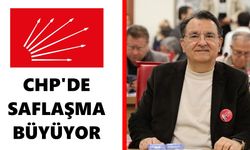 CHP’de saflaşma büyüyor