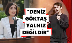 CHP'li Ökmen'den tutuklama tepkisi