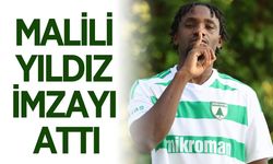 Muğlaspor, Malili yıldızı kadrosuna kattı