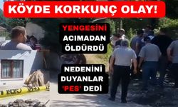 Av tüfeğiyle vurulan 64 yaşındaki kadın öldü