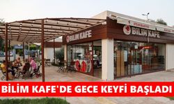 Efeler'de keyifli molanın süresi uzadı